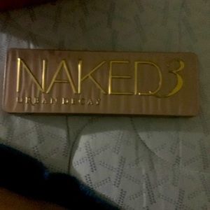Naked 3 Urban Decay